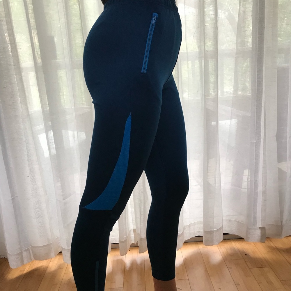 Puma athletic pants